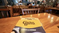 Trump says Cracker Barrel should restore old logo