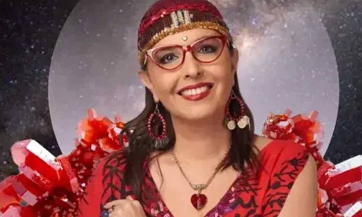 Jimena La Torre revela el horóscopo de agosto: cómo atraer amor, sueldo y trabajo con la Luna Nueva