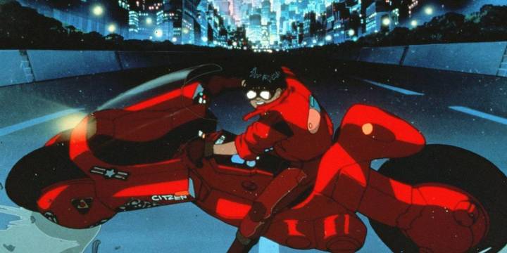 7 Sci-Fi Movies To Watch If You Love Akira