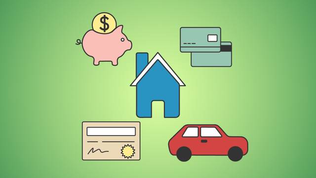 How the Fed's interest rates impact your money