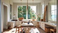 Inside the Architect Cathy Cherry's Virginia Mountain Home