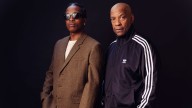 Denzel Washington and A$AP Rocky had a rap battle. One is claiming victory