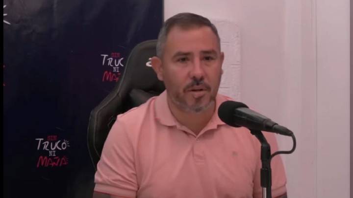 Gobernador Luis Marcano cuestiona que material explosivo hallado estuviera cerca de Faja Petrolífera del Orinoco
