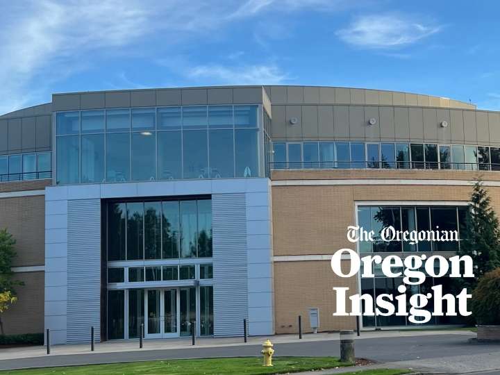 Oregon CEO pay report: How much Lattice, Intel, Nike executives earn