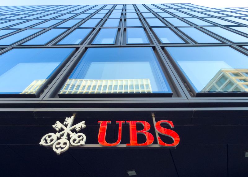 UBS lifts S&P 500 annual target for second time in two months