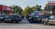 Police searching for suspect in central Wichita shooting that injured two teens