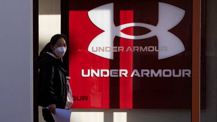 Stocks making the biggest moves premarket: UAA, EXPE, TTD, MP