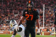 Who Are Peyton Lewis’s Parents? All About Preston Lewis and Sara Lewis All about Peyton Lewis's parents, Preston Lewis and Sara Lewis, and updates on them on EssentiallySports. Anusha Singh 4 hrs ago