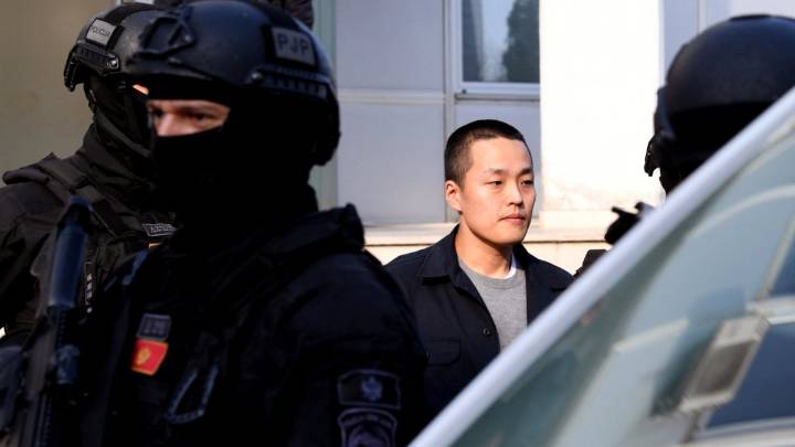 Magnate de criptomonedas Do Kwon se declara culpable de fraude ante juez de Estados Unidos