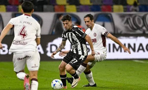 Lanús vs Central Córdoba por Copa Sudamericana: lo que hay que saber