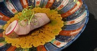 With 14 courses of sushi, this omakase restaurant in New Orleans is a delightful surprise