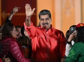 US warships head to Venezuela: Fight against cartels or imperial ambition?