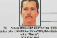 ¿Vamos a defender al Mencho?