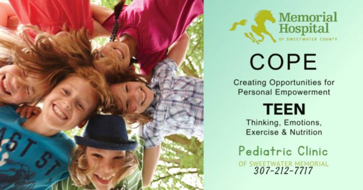 COPE Program has New Facilitators