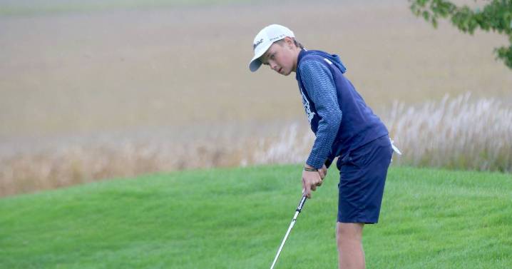 2025 BCR boys golf preview: 5 golfers to watch