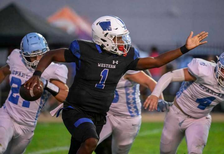 High school football: OCVarsity’s game stories, scores, photos from Week 1