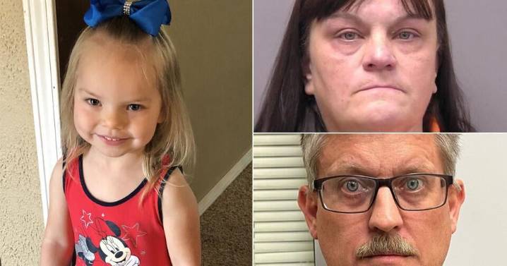 Rose Hill woman convicted of killing 6-year