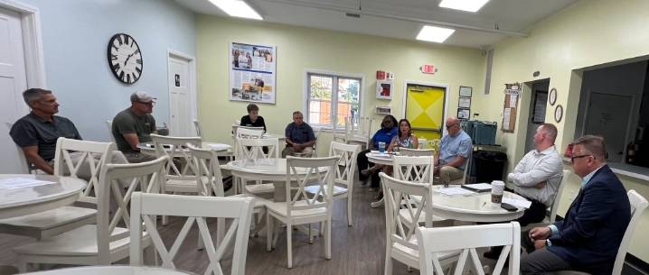 Valparaiso mayor vetoes changes to advisory human relations council