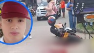 Joven motociclista perdió la vida tras accidente en Tarqui, Huila