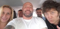 Coimas: tras los allanamientos la policía encontró a Spagnuolo en un country y le secuestró el celular