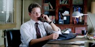 John Grisham's The Rainmaker: TV Adaptation Scores Lower On RT Than 1997 Movie
