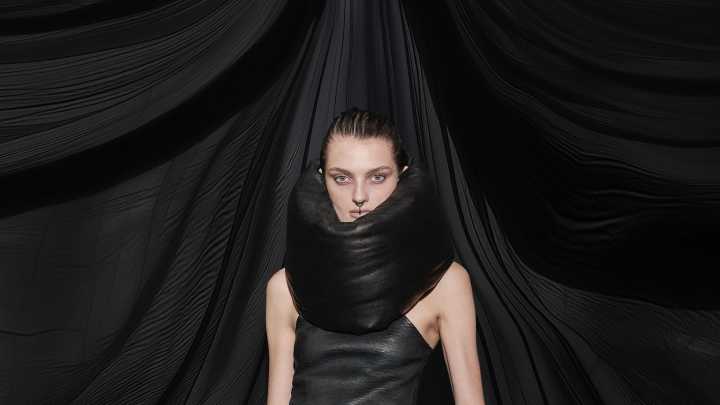 Alexander Wang Fall 2025 Ready
