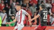 Martínez: "Unión estuvo a la altura pero no nos alcanzó"