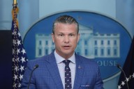 New Air Force policy denies transgender troops hearings before they’re discharged