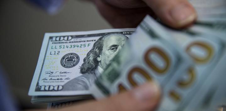 Dólar MEP hoy: a cuánto cotiza este sábado 09 de agosto