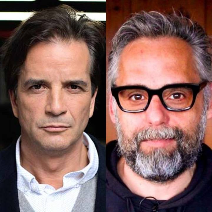 ¿También "roto"?: Feo recado de Pablo Mackenna deja muy mal parado a Villouta