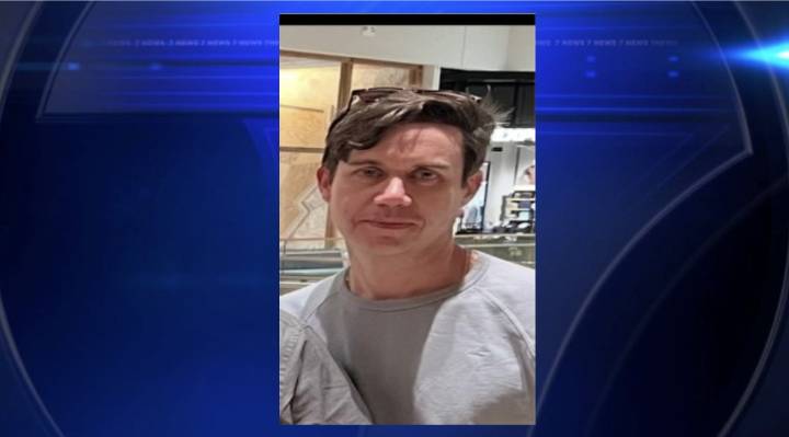 Search underway for missing 46-year-old from Little Havana