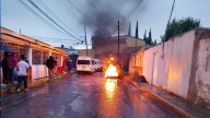 Linchan a dos presuntos delincuentes en Ignacio Romero Vargas, Puebla; hay un muerto
