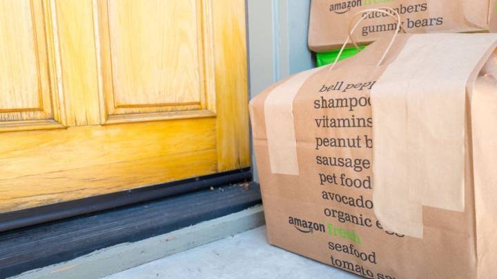 San Francisco among 1,000 US cities where Amazon will deliver same