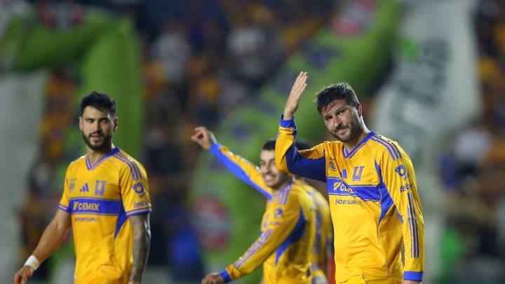 Tigres- América: TV, horario; cómo y dónde ver el partido