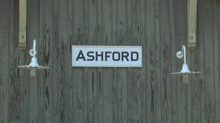 Rosenkoetter wins Ashford mayoral election
