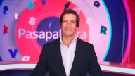 A qué hora dan hoy sábado Pasapalabra, el duelo de campeones históricos