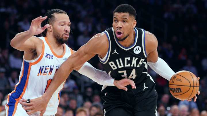 Ranking the 10 best players in the East heading into 2025