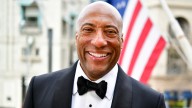 Byron Allen Sells Local TV Stations to Gray Media