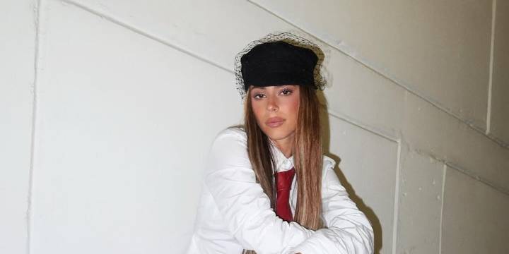 Las confesiones de Tini Stoessel: dónde está construyendo su primera casa y sus deseos de ser mamá