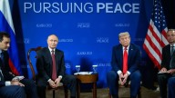 ¿Por qué se eligió Alaska para la cumbre de Trump con Putin?
