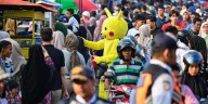 Southeast Asia’s ‘incredibly dynamic’ Islamic finance market is drawing in non
