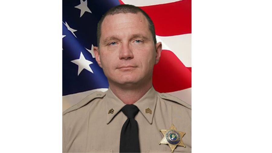 Spokane County Sheriff's sergeant struck and killed on I