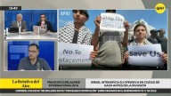 Internacionalista señala que nueva ofensiva israelí en Gaza es netamente política y busca la continuidad de Netanyahu