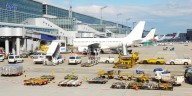 La logística argentina afectada por el paro nacional de controladores aéreos