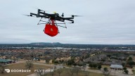 Flytrex recibe luz verde de la FAA para ampliar su servicio de entrega con drones