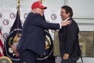 Red states are jumping to copy Trump’s worst moves