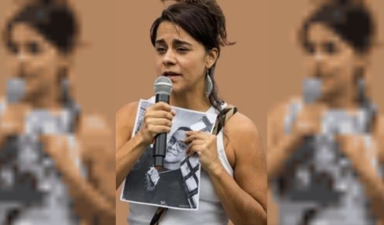 El Frente de Izquierda exige la liberación de una activista detenida “irregularmente” en Venezuela