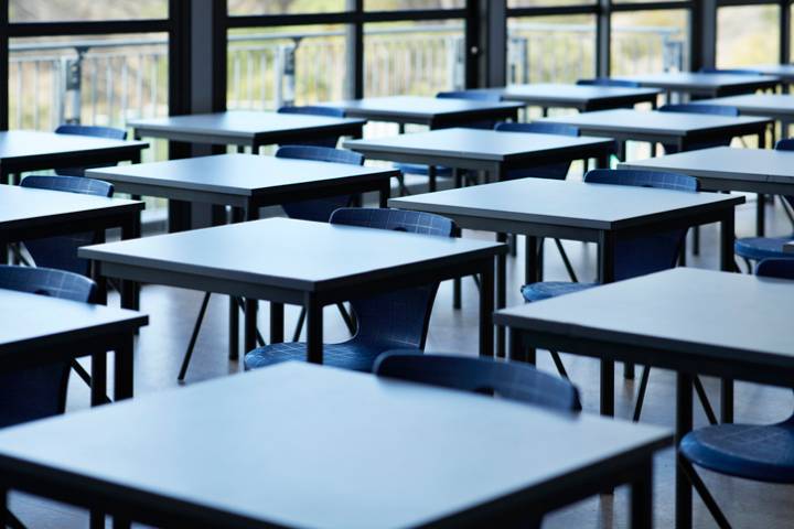 Local high school closed Friday due to AC malfunction