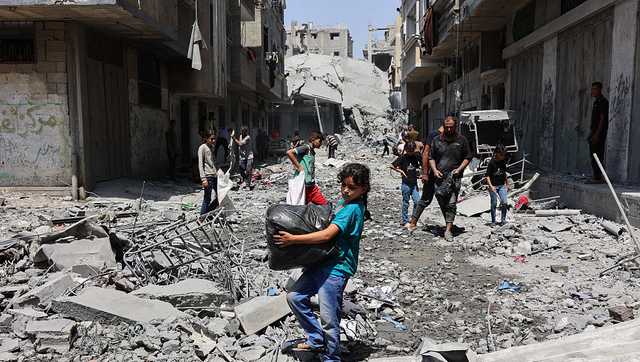 Over 50,000 IDF reservists will mobilize for Gaza offensive