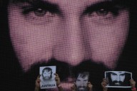“Olvidar es imposible. Santiago, mi hermano” se presenta en Santa Rosa y Pico